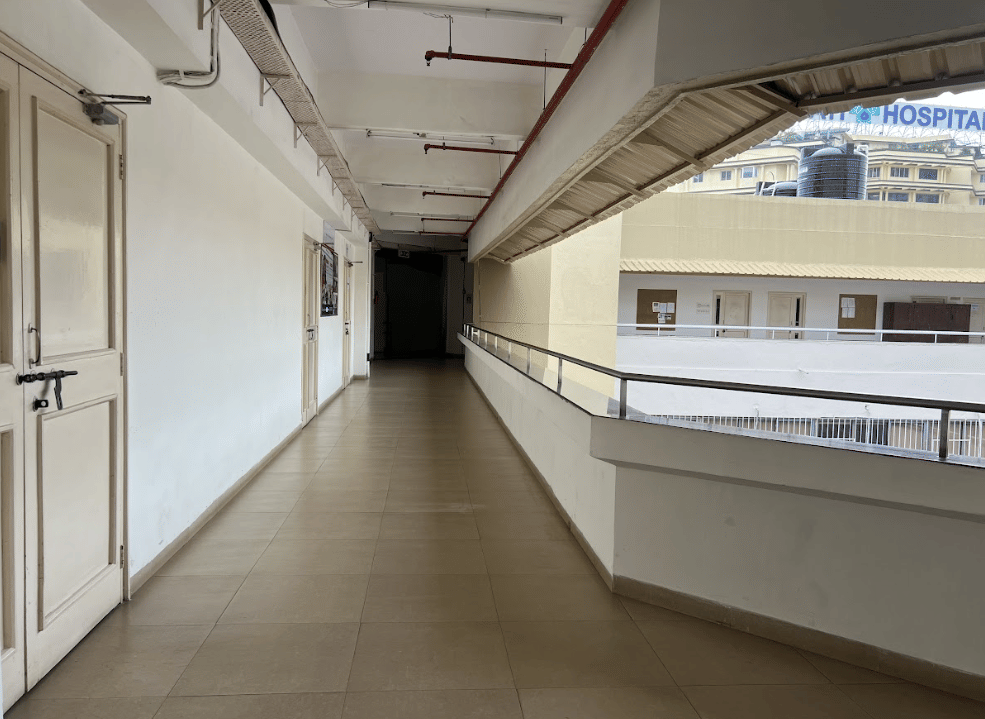 IES's Management College and Research Centre Mumbai Campus photo 26